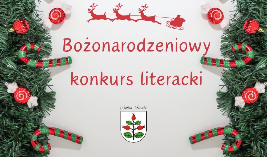 Boonarodzeniowy konkurs literacki